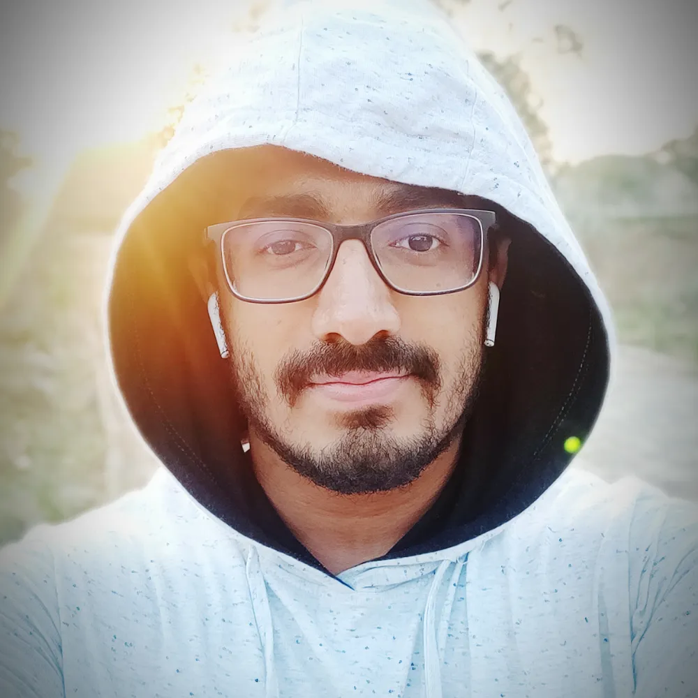 Foto do perfil
